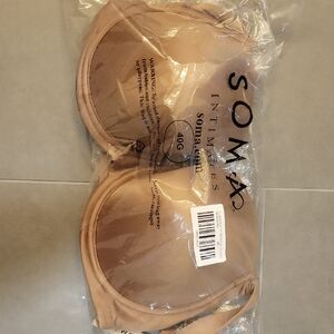 SOMA Stunning Support Bra